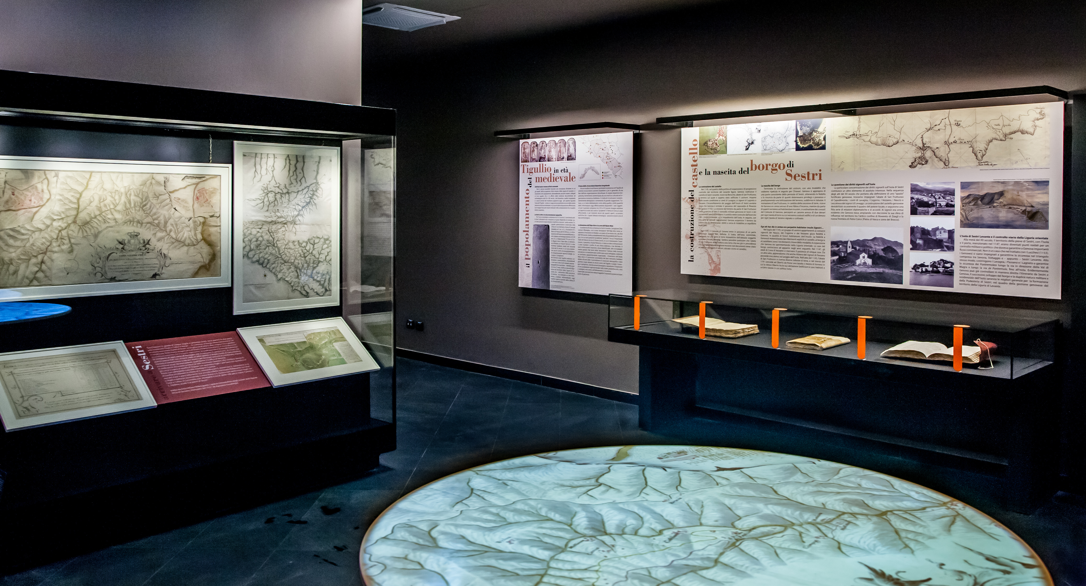 Il santuario ritrovato -gli straordinari rinvenimenti delle indagini archeologiche a San Casciano dei Bagni (SI)